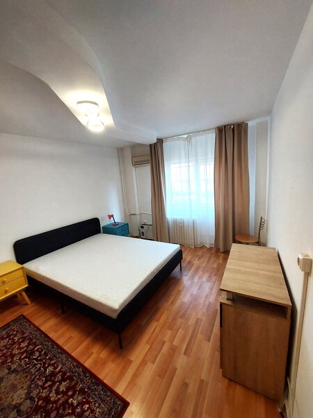 Obor, garsoniera spatioasa 5 min. M Obor,
