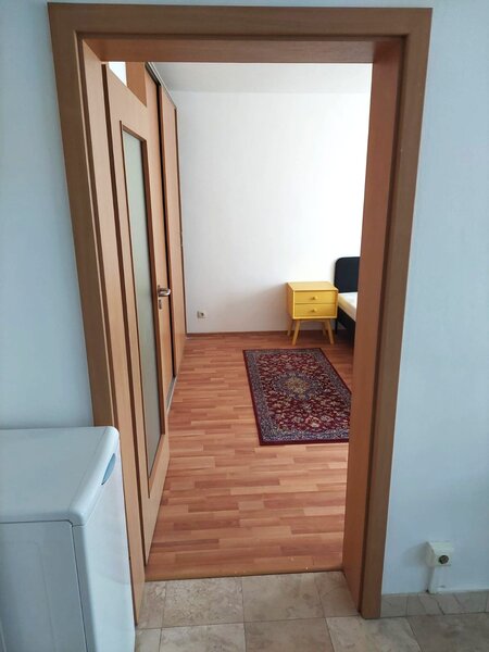 Obor, garsoniera spatioasa 5 min. M Obor,