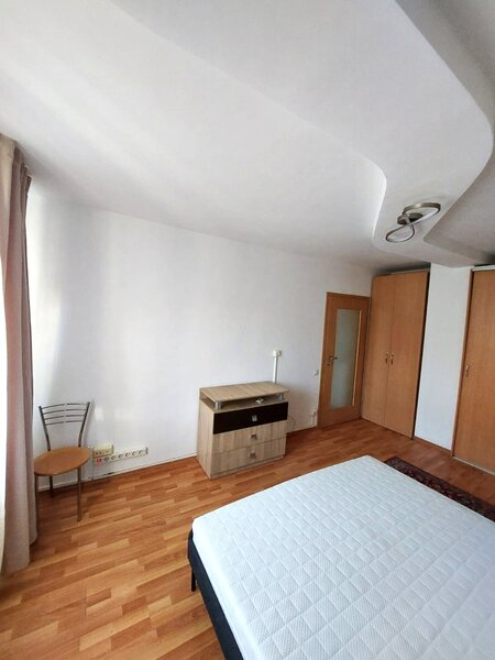 Obor, garsoniera spatioasa 5 min. M Obor,
